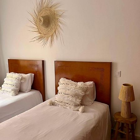 Cosy Appartement Au Coeur De Gueliz Marrakesh Exterior photo